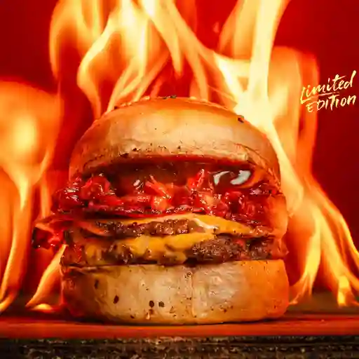 Barbara burger