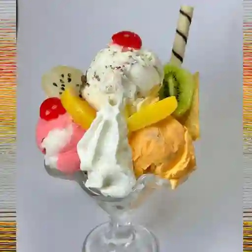 Copa mickey