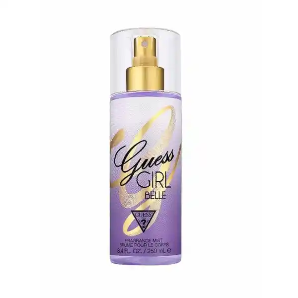 Guess Spray Body Mist Girl Belle For Women