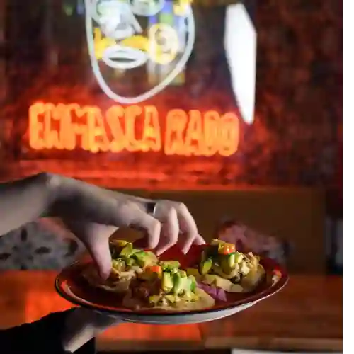 Enchipotladas