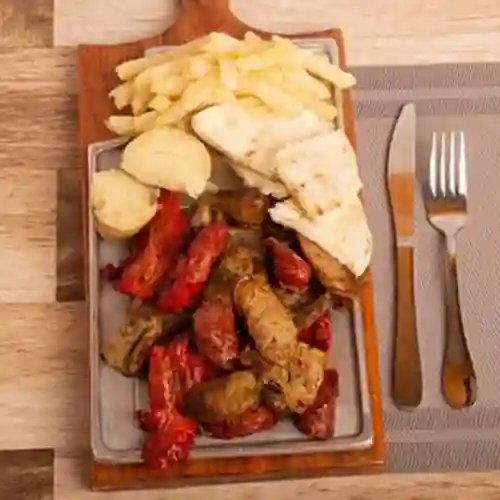 Picada Personal