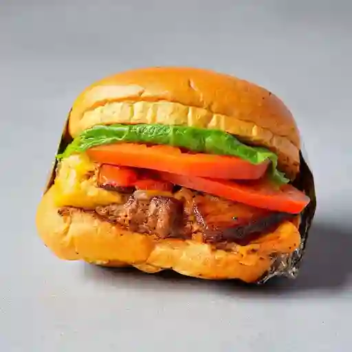 Jr Davie's