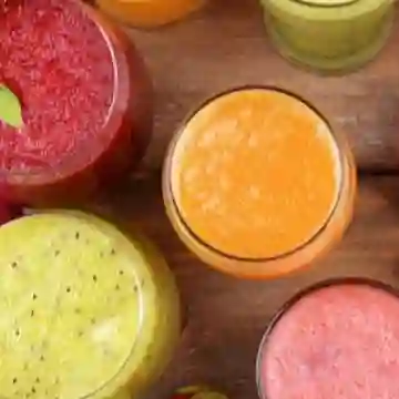 Limonada de Coco
