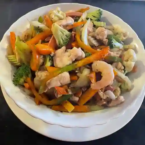 Chop Suey