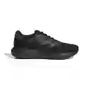 Adidas Zapatos Response Runner u Para Hombre Negro Talla 9.5