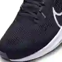 Nike Tenis Air Zoom Pegasus 40 Hombre Negro 9 DV3853-001