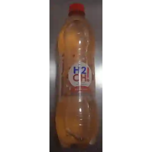 Agua Sabores 600 ml
