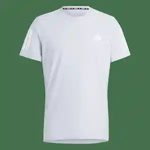 Adidas Camiseta Otr B Tee Para Hombre Gris Talla Ref: In1501