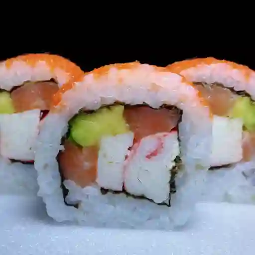 Zahara Roll