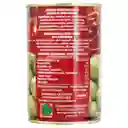 Jolca Aceitunas Verdes Rellenas de Jamón Serrano