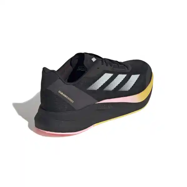 Adidas Zapatos Duramo Speed M Para Hombre Negro Talla 12