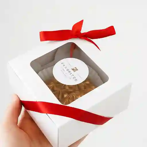 Brownie box 1 und