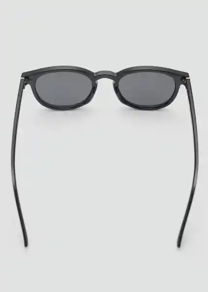 Gafas Porter Negro Hombre Mango