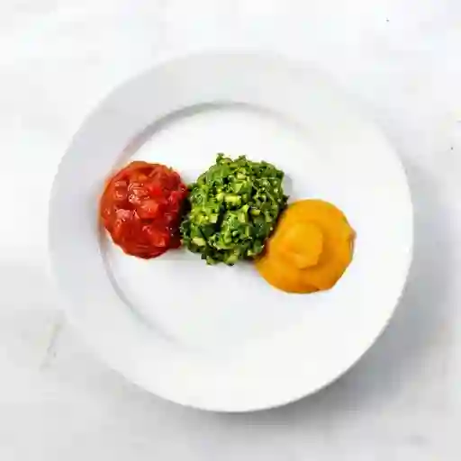Salsas