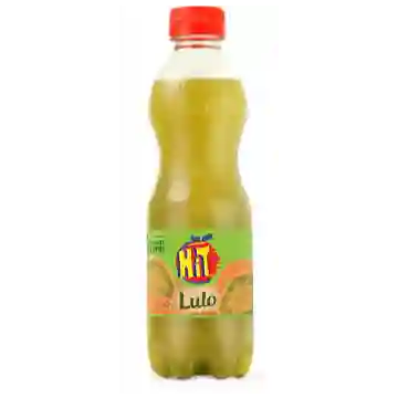 Jugo Hit 500 ml Lulo