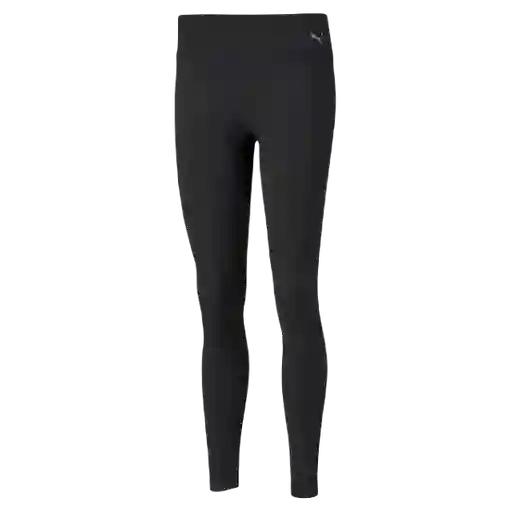 Puma Pantalón Performance Full Tight W Mujer Negro 520313-01
