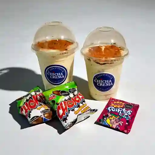 Combo 14