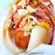 Perro Sencillo