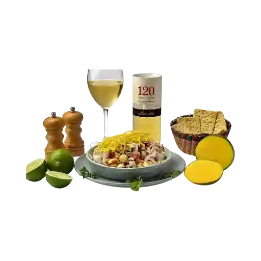Cinto Mixto