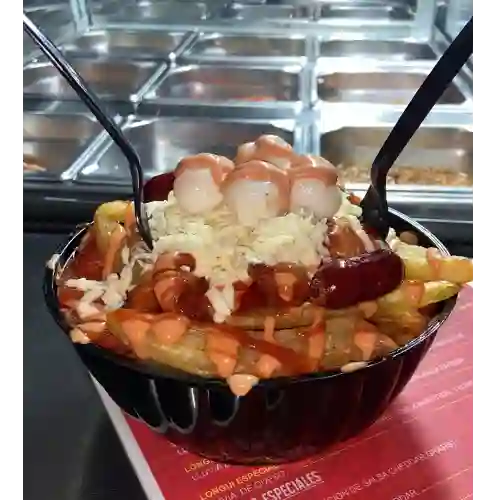 Longui Especial Pa'