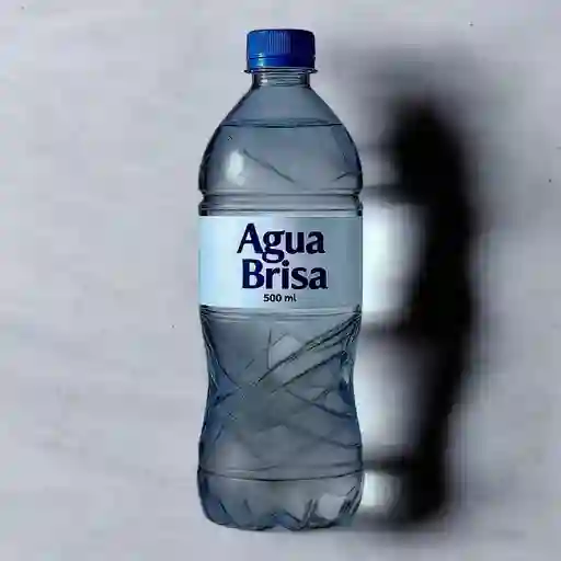 Agua Brisa 500 ml