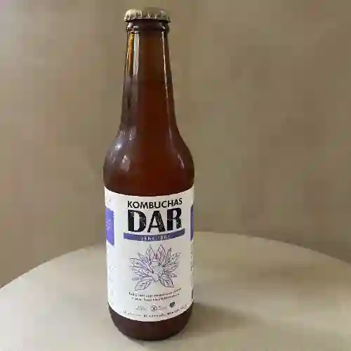 Kombucha Dar 330 ml