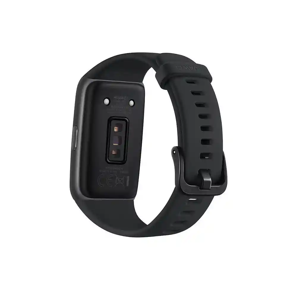 Huawei Band 6 Negro