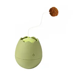 Huevo Giratorio Automatico Calabaza Pets