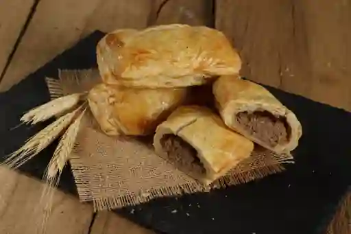 Pastel de Carne
