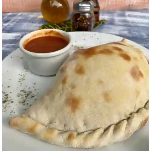 la Ricetta Della Nonna Calzone