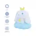 Lámpara de Noche Nube Cinnamoroll Serie Sanrio Miniso
