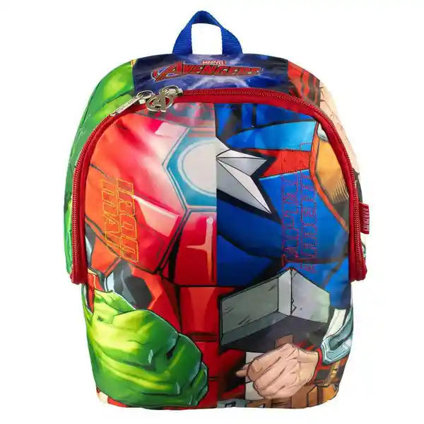 Avengers Morral 159038