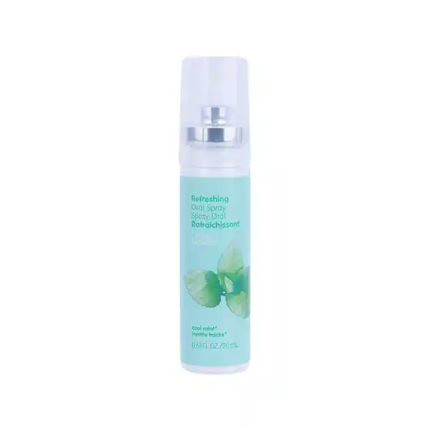 Spray Bucal Refrescante de Menta Fresca Miniso