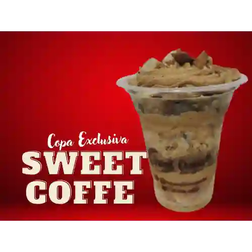 Sweet Coffee