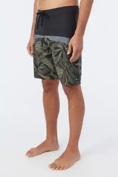 Short Boardshort Hyperfreak Tech Block 20 32 Oneill