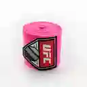 Protector De Mano Mma Ufc Ejercicio Rosado 74039