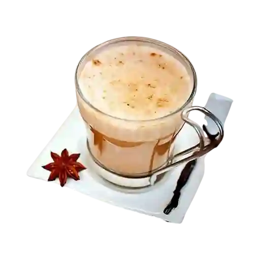 Capuchino Vainilla 240 ml