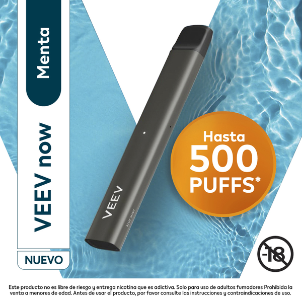 geekvape aegis solo 3 istruzioni VEEV one main image 1