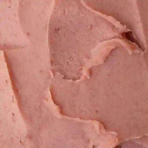 Fresa Piña (vegano)