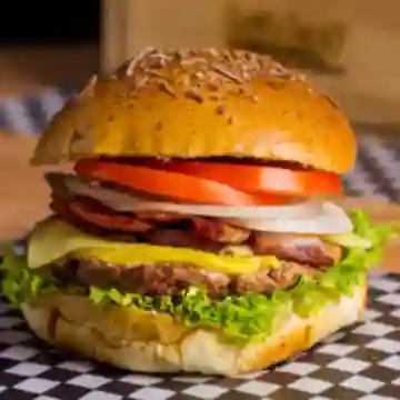 Hamburguesa Especial 150 G