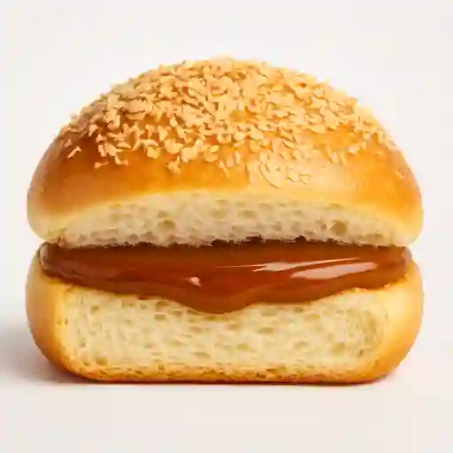 Pan Coco Arequipe