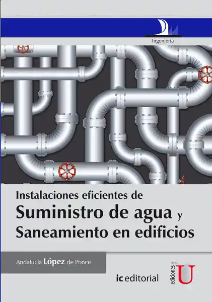 Instalaciones Eficientes de Suministro de Agua y Saneamiento