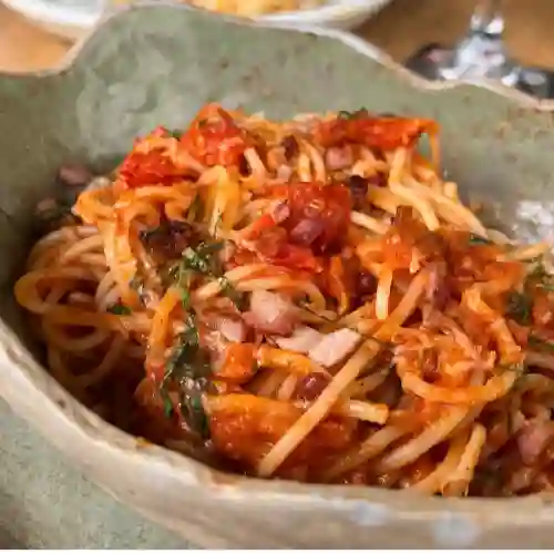 Amatriciana