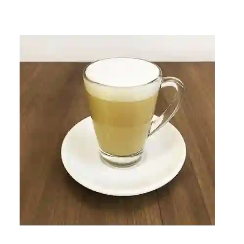 Cafe con Leche