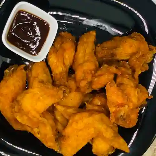 Alitas 24 Pz