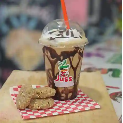 Icee Coffee (café Helado+ Galleta) 16oz