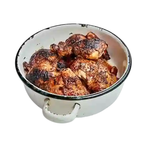 Sweet & Sour Chicken Completo