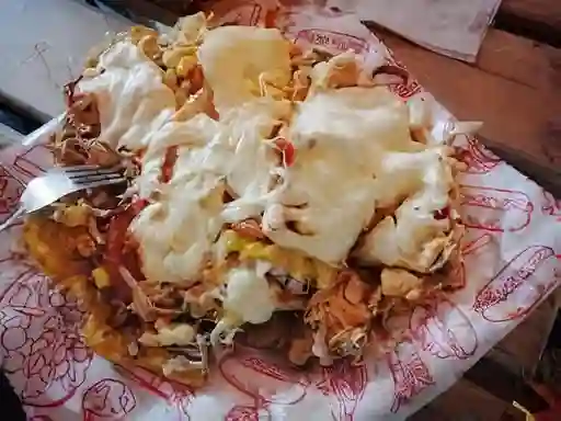 Patacón Especial