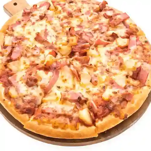Pizza Hawaiana Big