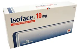 Isoface (10 mg)